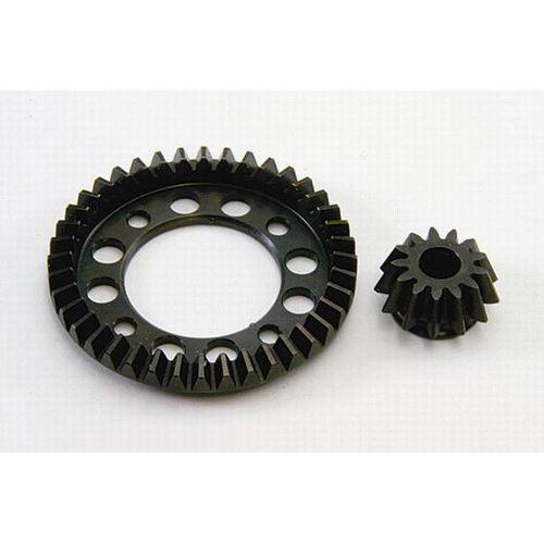 VSW025 Steel Bevel Gear Set(37T)