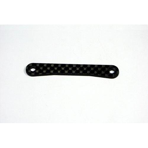VSW036 Carbon Front Sus Plate