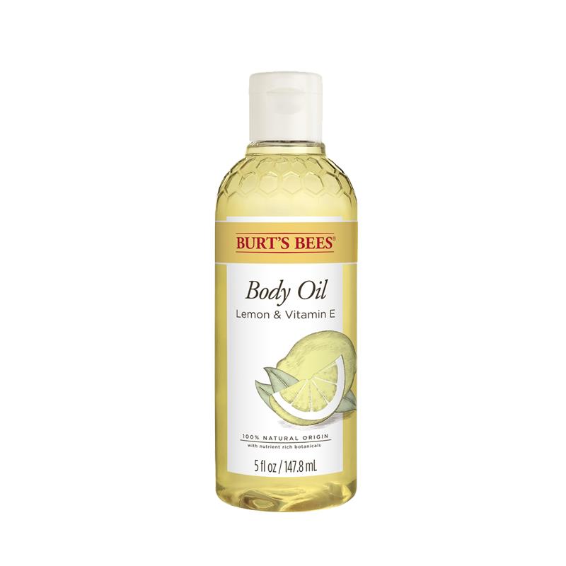 【1入$550 / 2入$899】Burt’s Bees 好香的檸檬油147.8ml