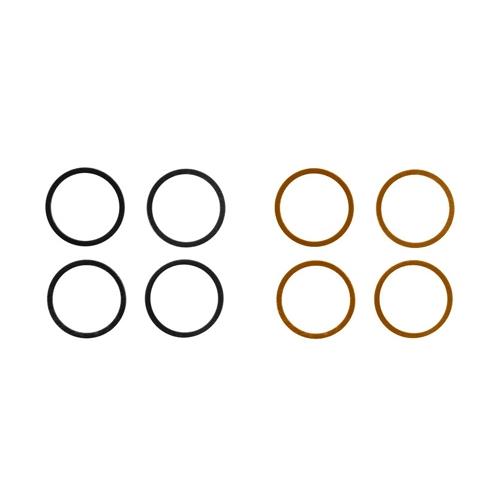 96647 10x12mm Shim Set(0.1/0.2/4pcs) 墊片