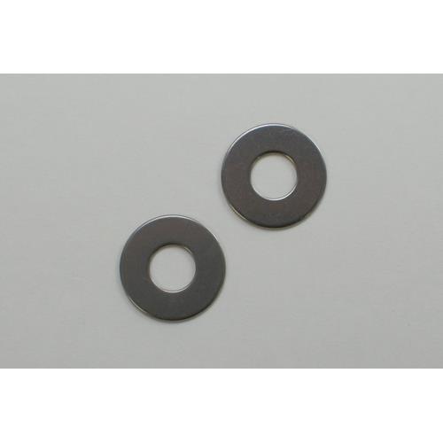 97032 Pressure Plate (WBD4)