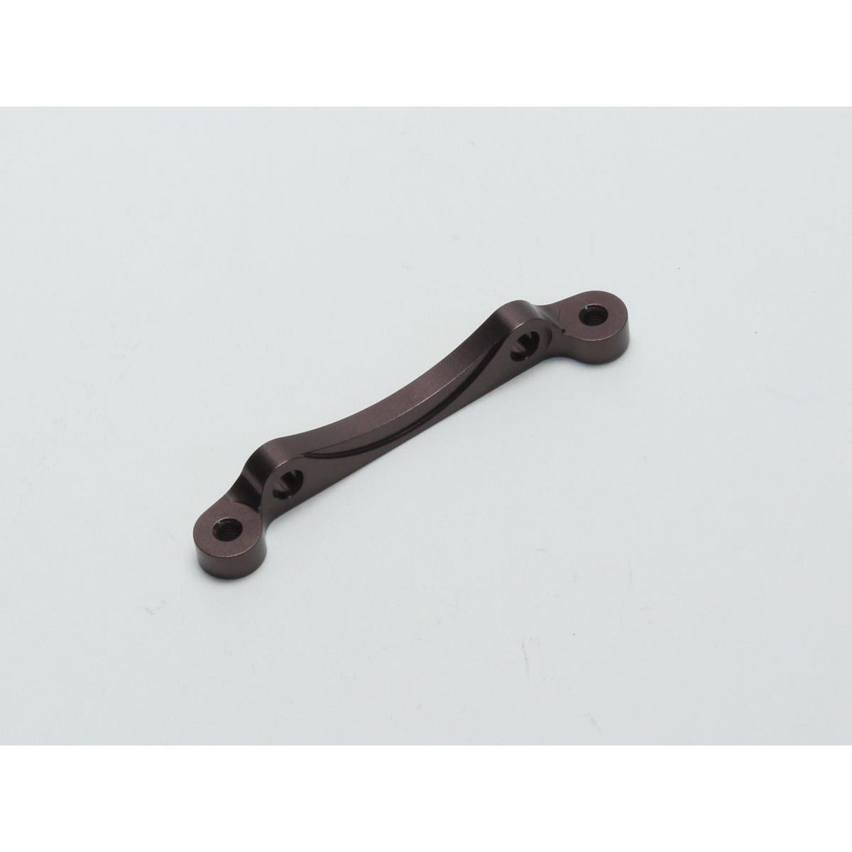 LA367 Aluminum Steering Plate (ZX6)
