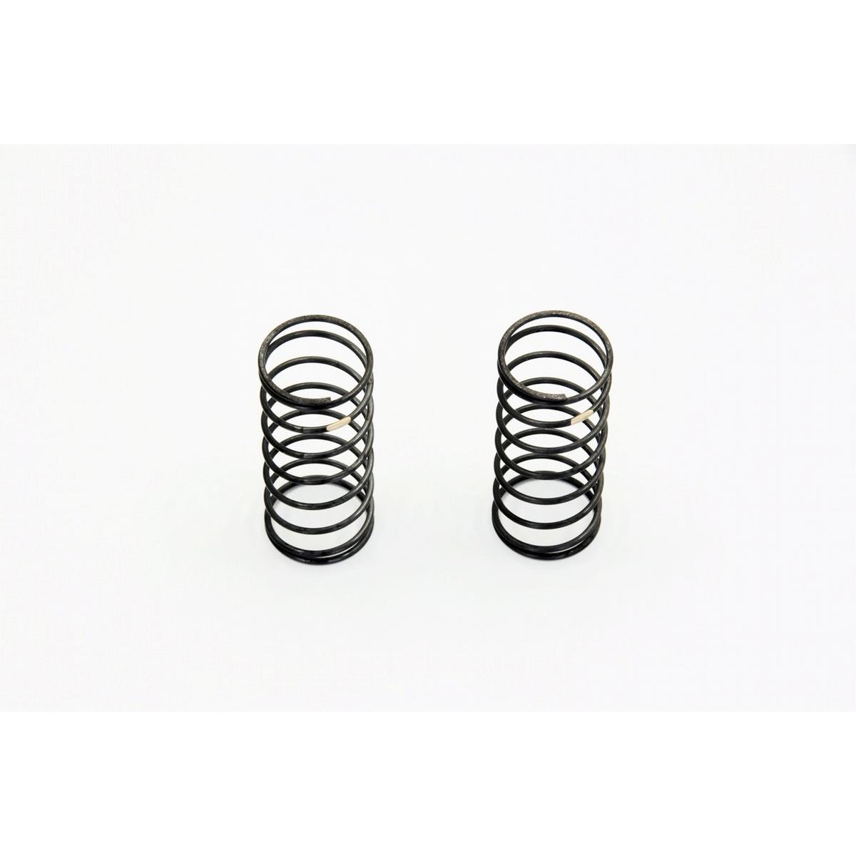 XGS003 Big Bore Shock Spring (Gold / Medium / 2pcs)