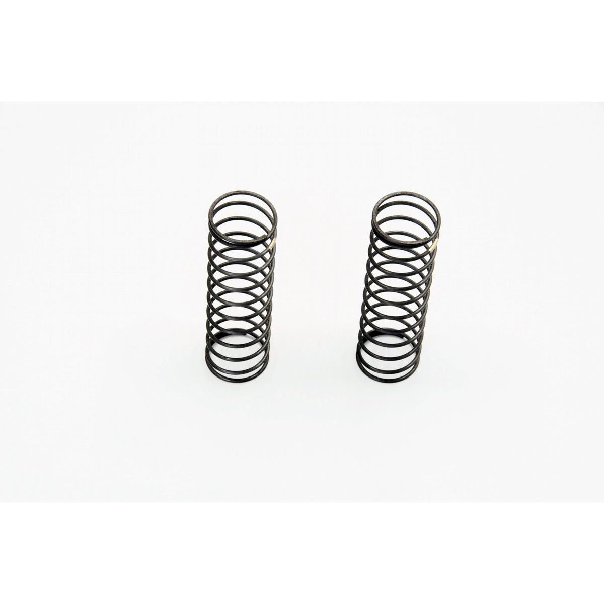 XGS013 Big Bore Shock Spring (Gold / Medium / 2pcs)