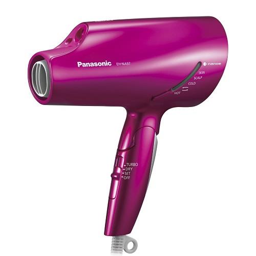 日本代購【Panasonic】EH-NA97負離子吹風機