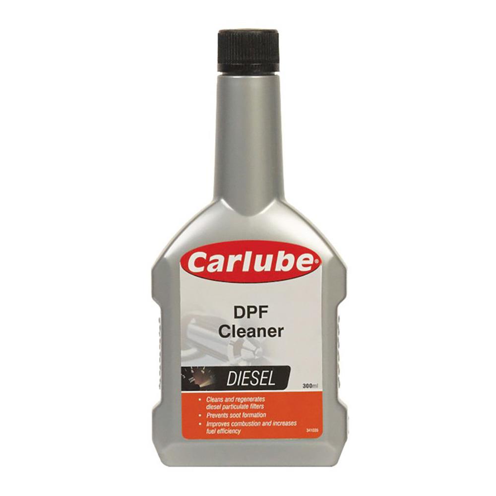 Carlube 凱路 柴油DPF過濾器清潔劑