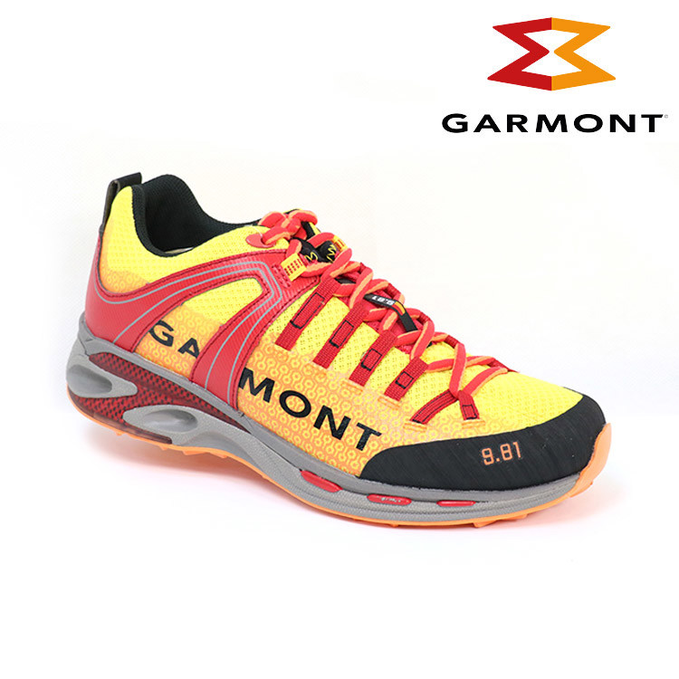 Garmont登山鞋 城市綠洲