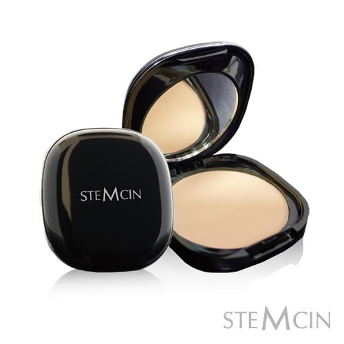 【東森嚴選-STEMCIN】鑽石無瑕美肌蜜粉組(8+1組)