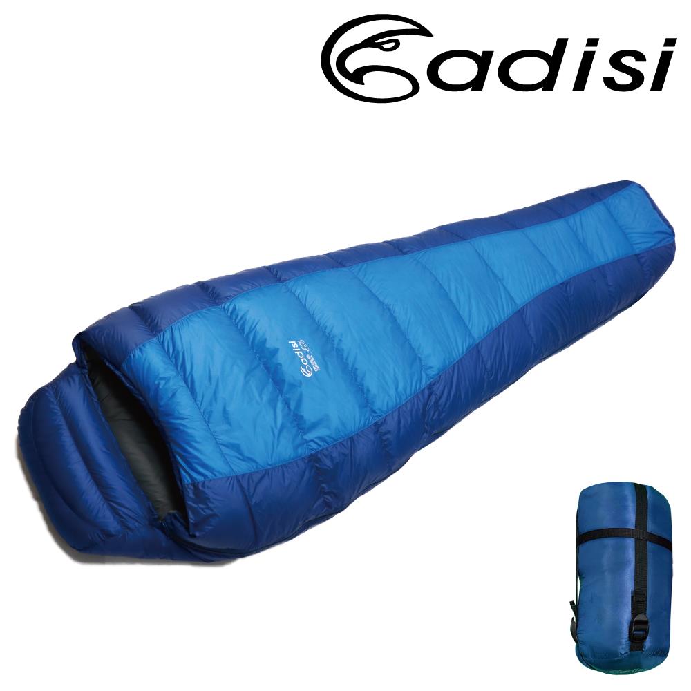 ADISI EXPLORE 600 鵝絨睡袋 AS19037/ 城市綠洲(戶外、登山露營、羽絨、輕量睡袋)
