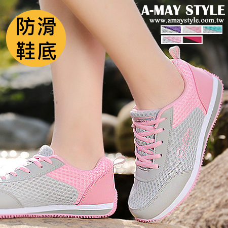 特價99元UP。現貨-休閒鞋 透氣舒適防滑運動休閒鞋【XS95834】＊艾美時尚＊特價商品恕不退換
