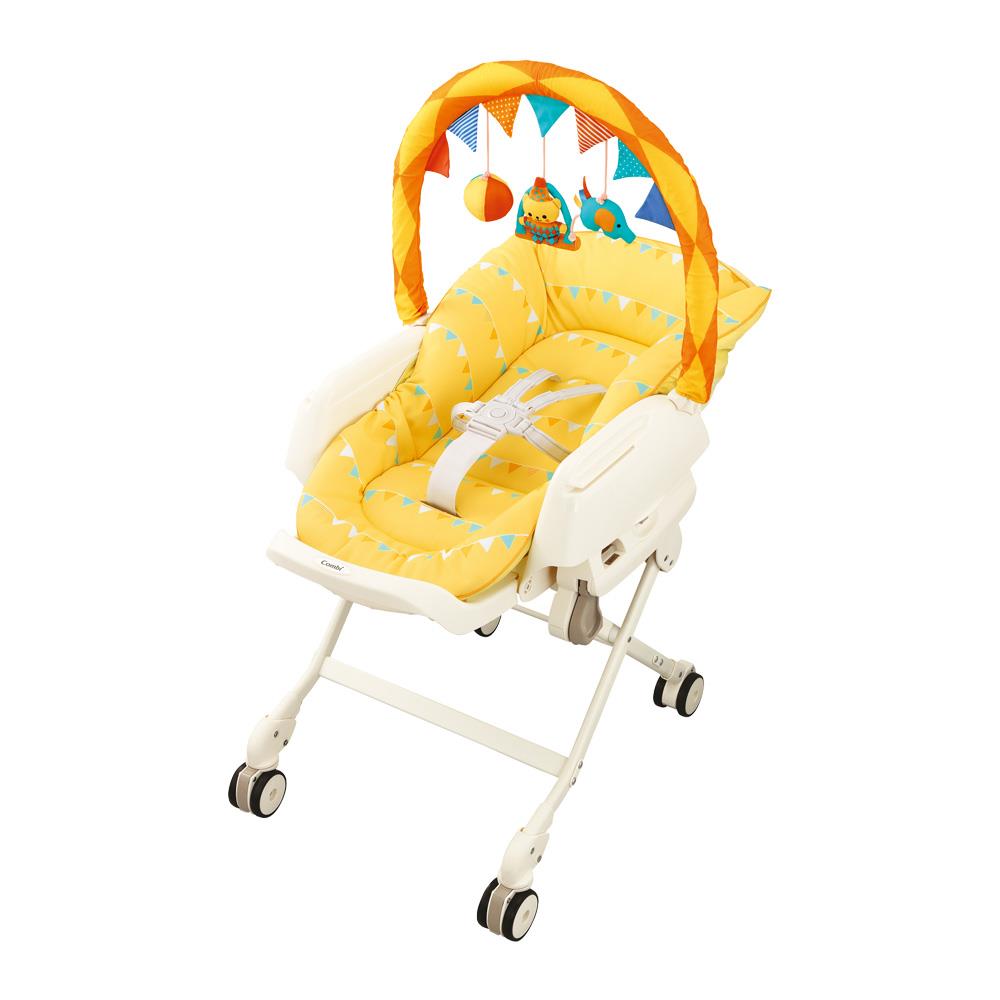 Letto MT Joy 安撫餐搖椅 (贈:2年尊爵保固卡)