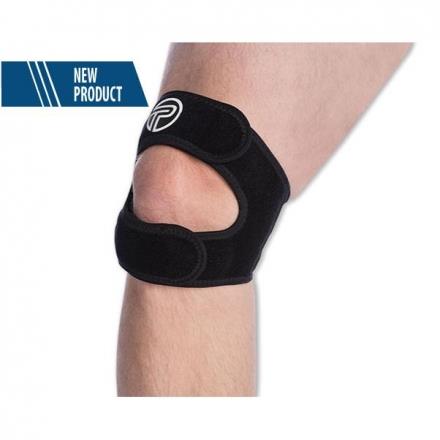 PRO-TEC -X型直套式膝關節加壓帶-護具-｜美國運動員研發｜台製護具｜護膝