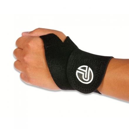 PRO-TEC 可調式透氣手腕關節護帶｜美國運動員研發｜台製護具｜護腕