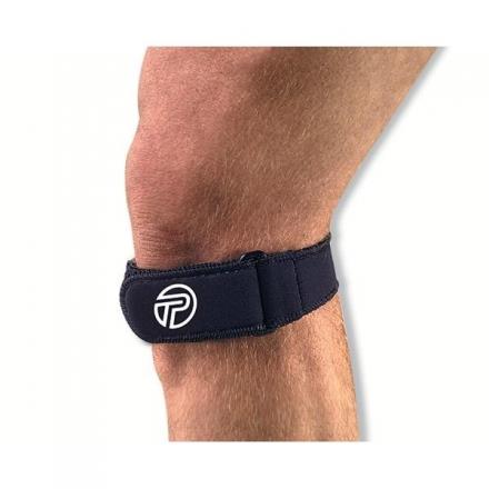 PRO-TEC 一字型膝關節(加壓帶)護具-｜美國運動員研發｜台製護具｜護膝套