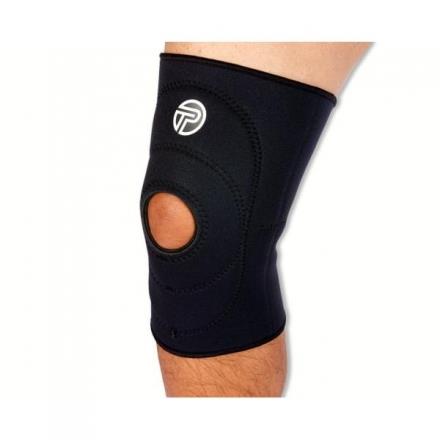 PRO-TEC 開放式膝關節護具-｜美國運動員研發｜台製護具｜護膝套
