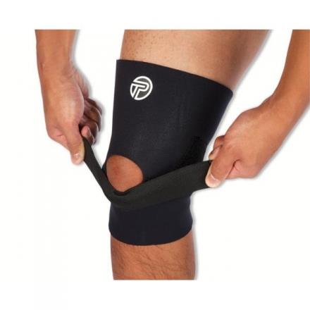 PRO-TEC 膝蓋提升式護具(提升加強支撐(美國專業設計台灣大廠生產)