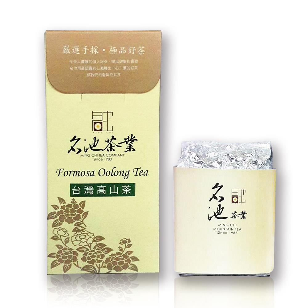 福壽梨山茶區〉 | 《茶區選好茶》商品推薦| 名池茶業