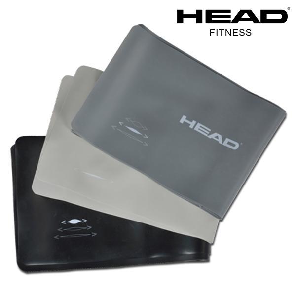HEAD 乳膠彈力帶/皮拉提斯帶