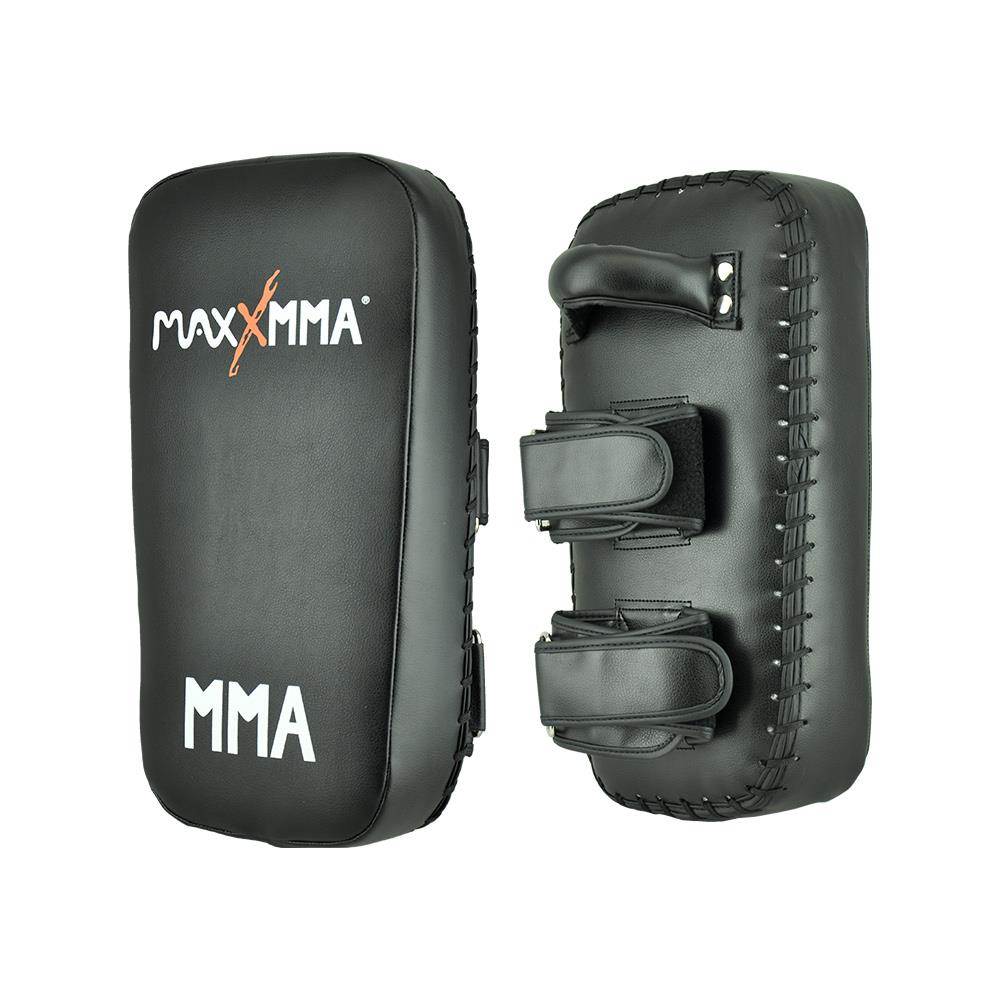 MaxxMMA 泰靶(2入)手靶/腳靶/教練靶/打擊靶-拳擊/MMA/泰拳 /格鬥 / 散打 / 搏擊