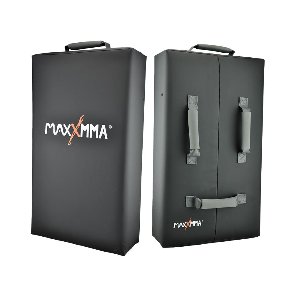 MaxxMMA 方型踢靶(1個)/腳靶/教練靶/打擊靶-拳擊/MMA/泰拳 /格鬥 / 散打 / 搏擊