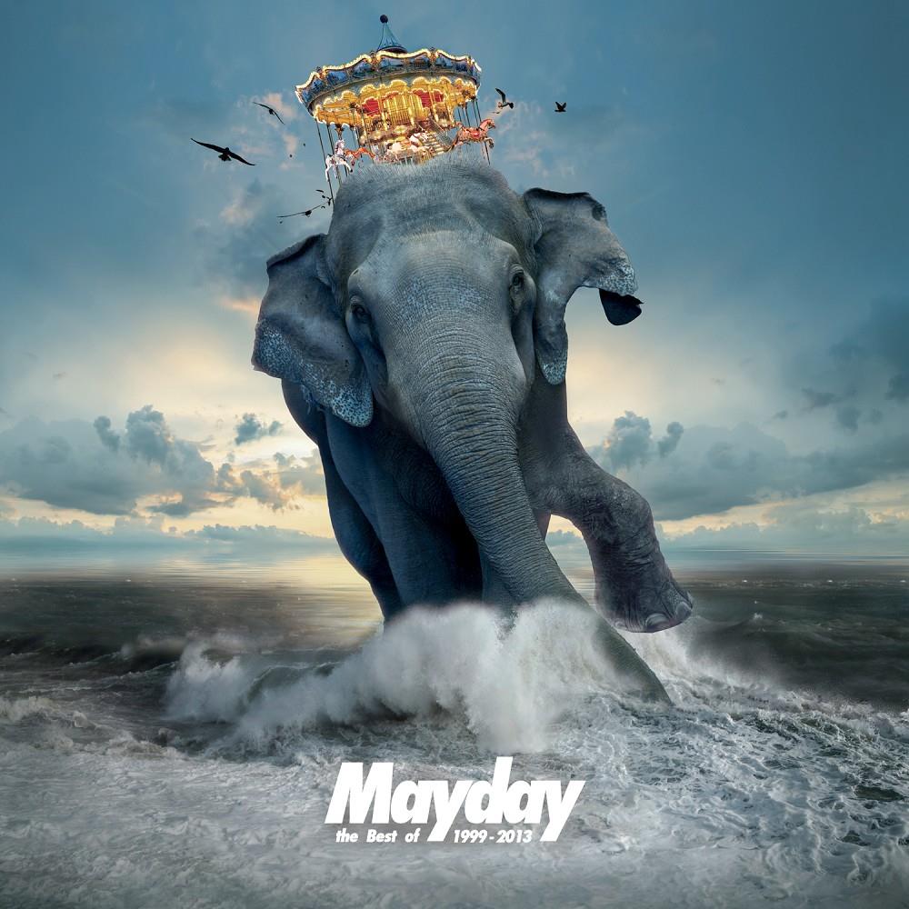 五月天 Mayday メイデイ 步步 自選作品輯 一路有你版 2CD 台湾盤 五月天 Mayday メイデイ 步步 自選作品輯 一路有你版 2CD 台湾盤