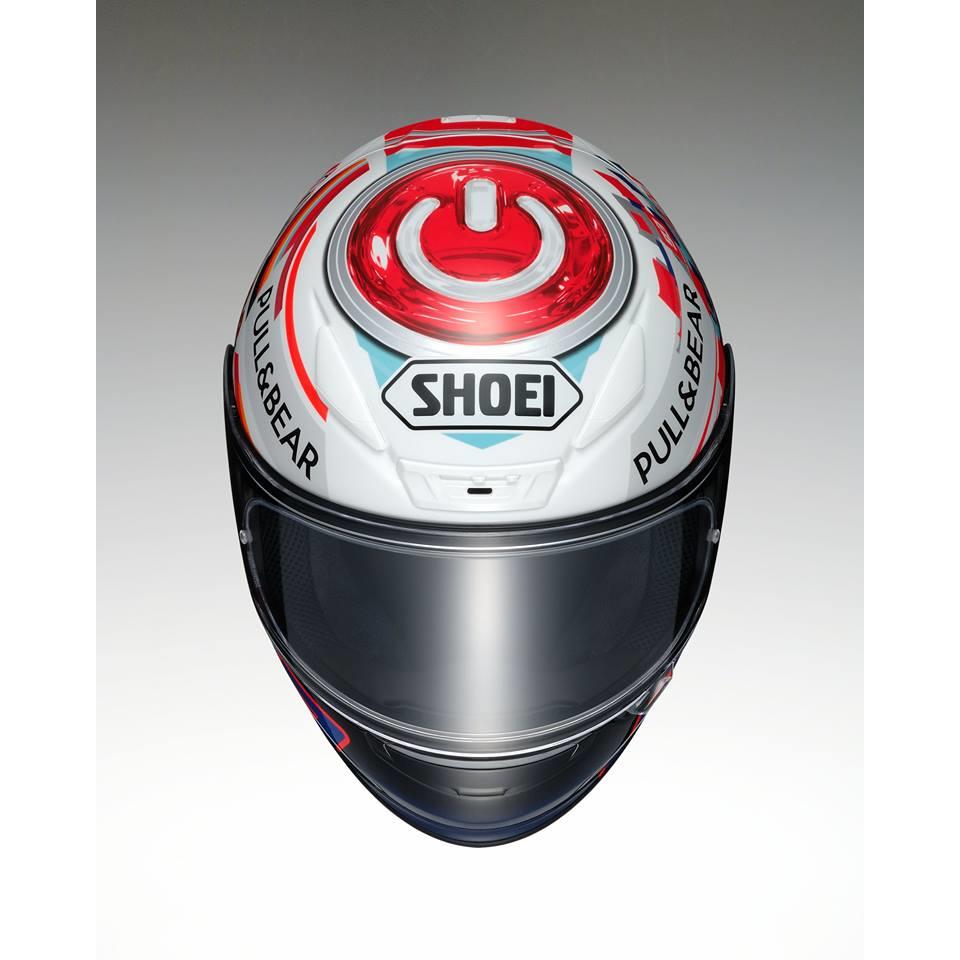Z7【全罩】日本進口多款彩繪| 【SHOEI】日本品牌安全帽商品推薦| GD