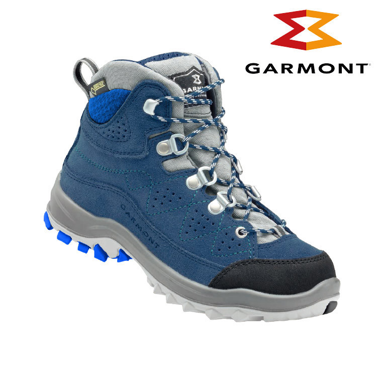 Garmont登山鞋 城市綠洲