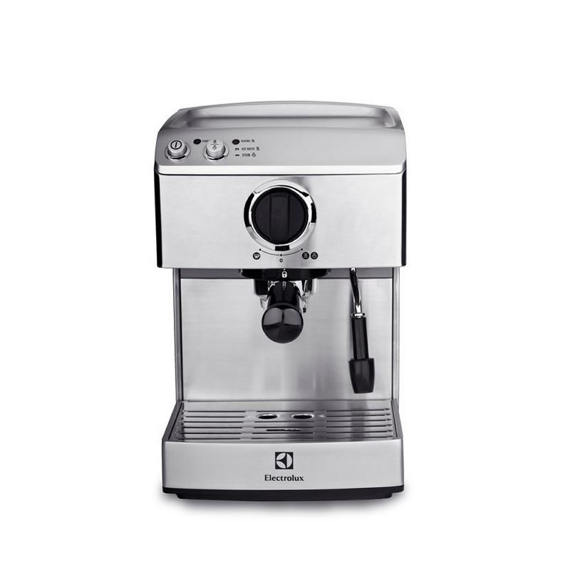 【Electrolux 】伊萊克斯半自動義式咖啡機EES200E