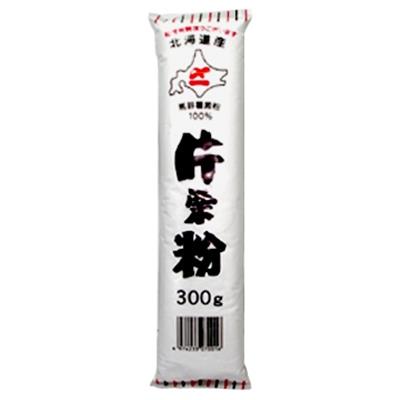 日本北海道片栗粉（太白粉）300g