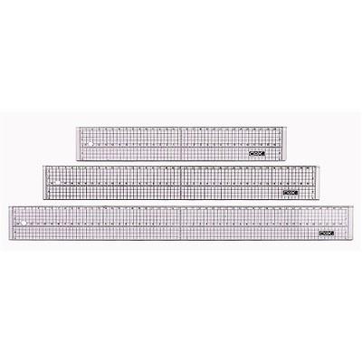 切割尺 CD-601 60cm