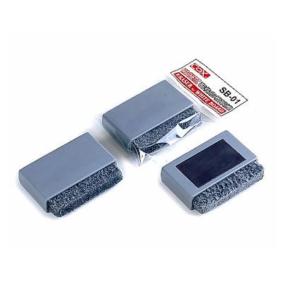 三燕 磁性白板擦SB-01
