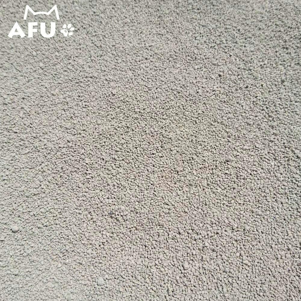 【AFU】凝結式黑鑽砂 10磅