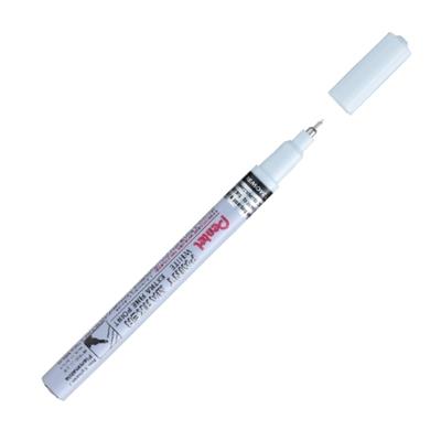Pentel 極細字油漆筆MFP10(金/銀/白三色可選)