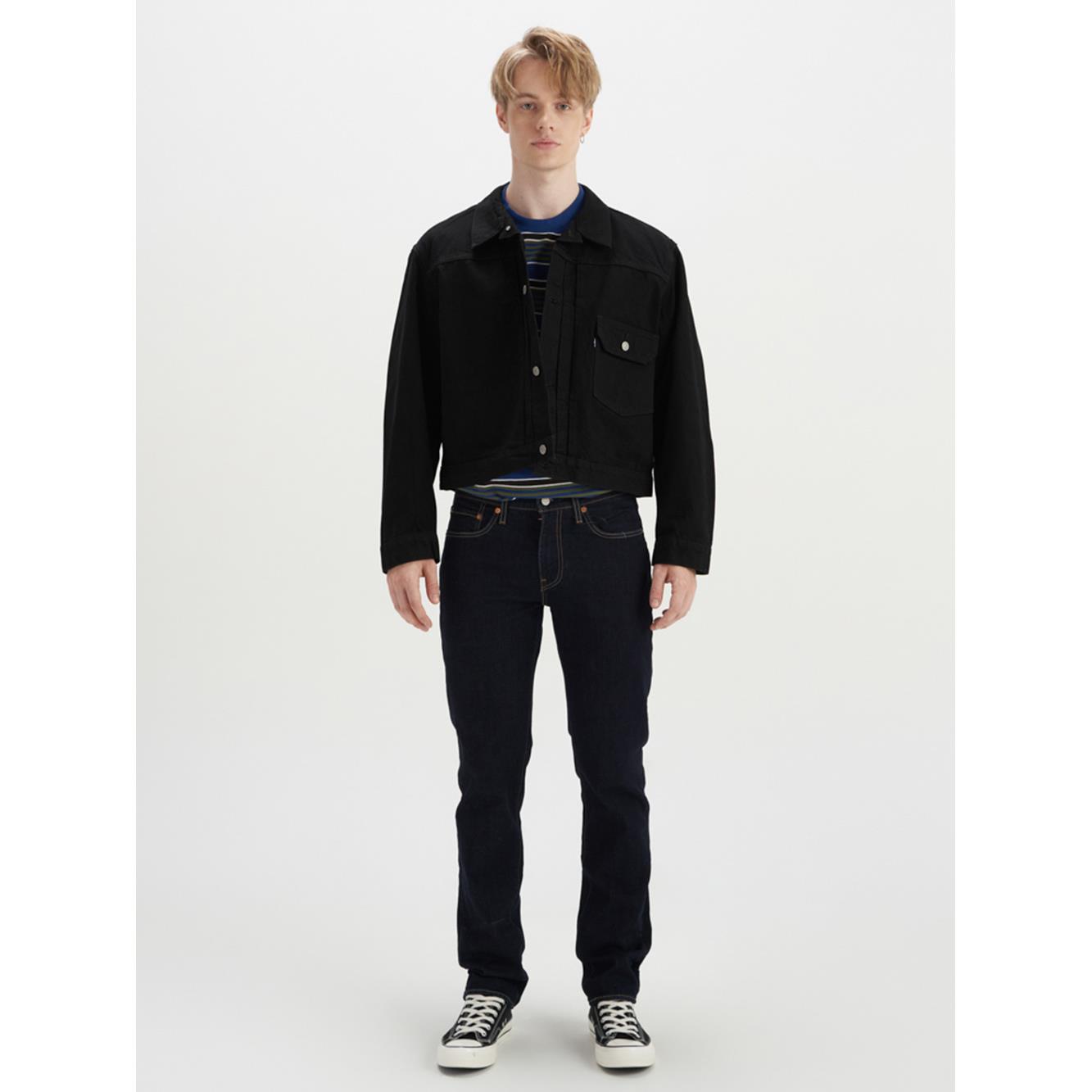 Levis 501 online brut