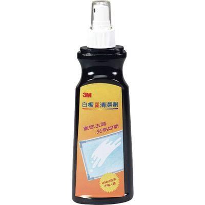3M 白板清潔液250CC