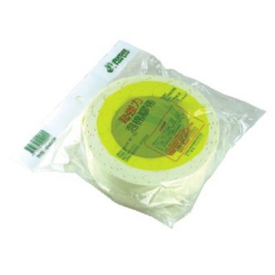 北極熊48MM*5M泡棉膠帶