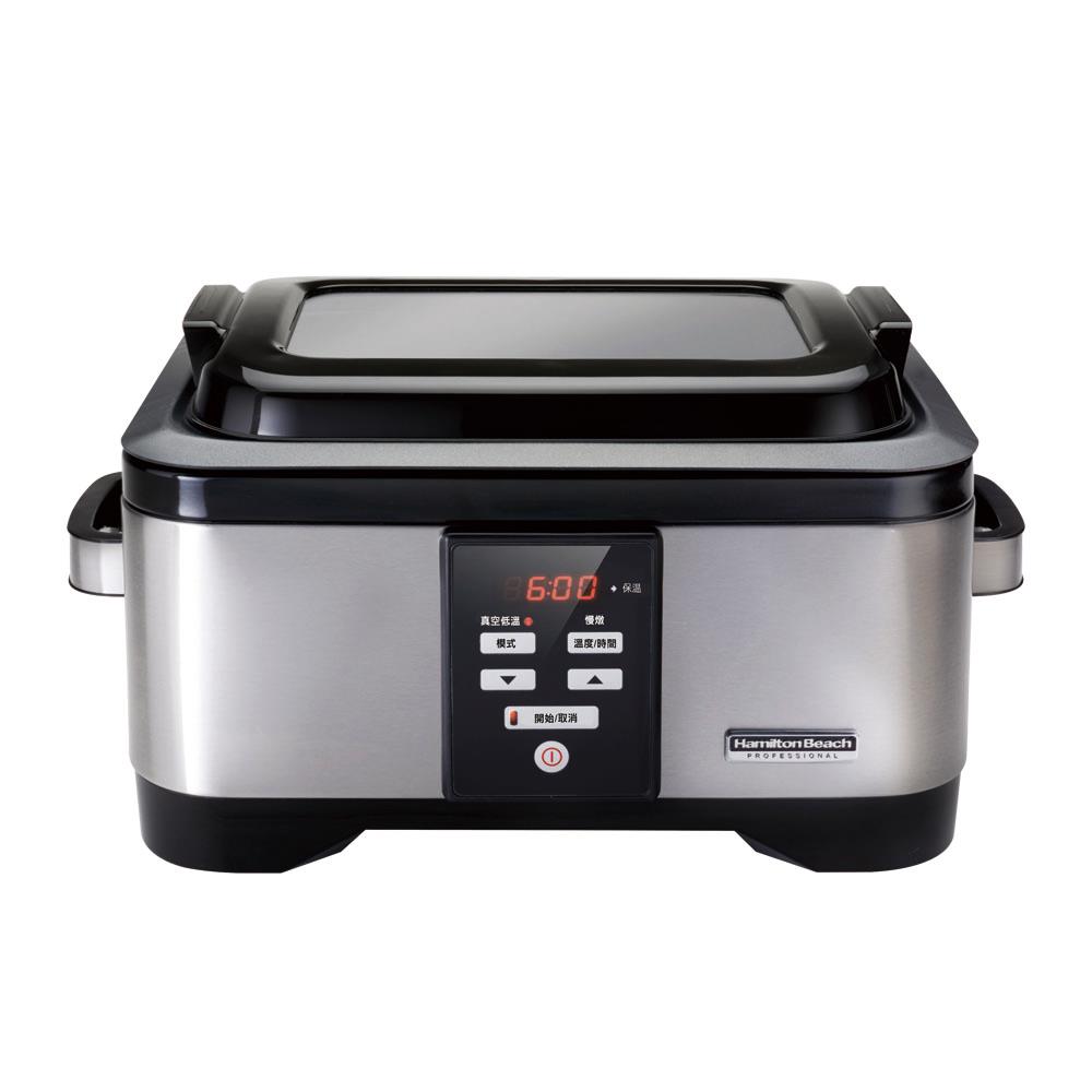 Professional 6-Quart Sous Vide Slow Cooker - 33970