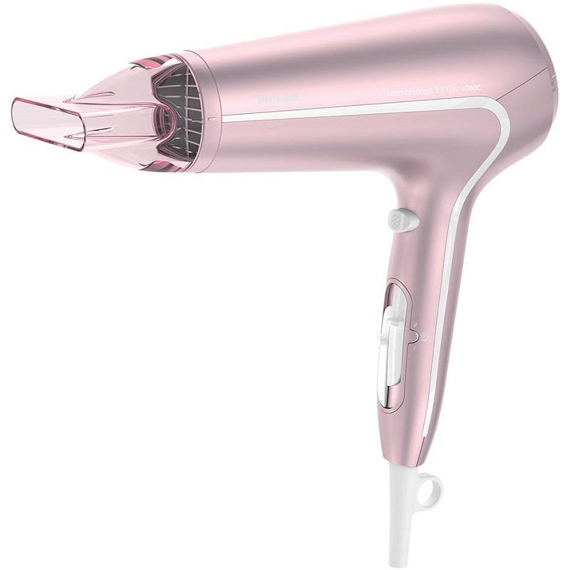 【PHILIPS】飛利浦溫控護髮吹風機 BHD171/01