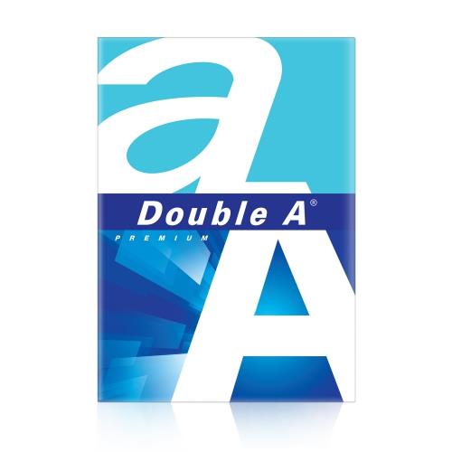 Double A 影印紙B4(80磅)*若須訂購三件(含)以上，請選擇宅配方式。