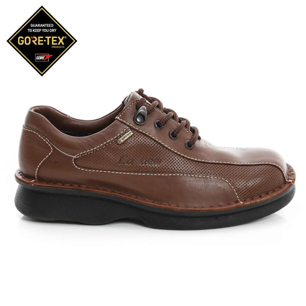 DCS 舒適動能 GORE-TEX 防水休閒鞋(男221015411)
