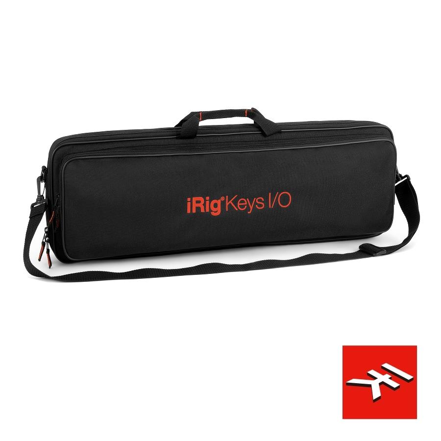 IK Multimedia iRig Keys I/O 49 Travel Bag 鍵盤旅行袋│靈感袋著走