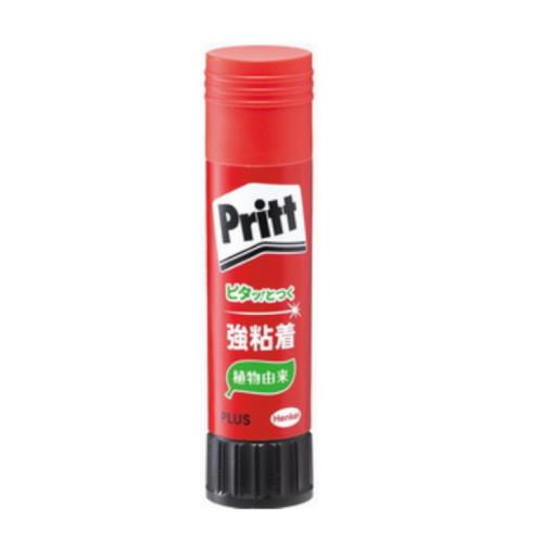PLUS 植物口紅膠 ( 29-701 )  10g