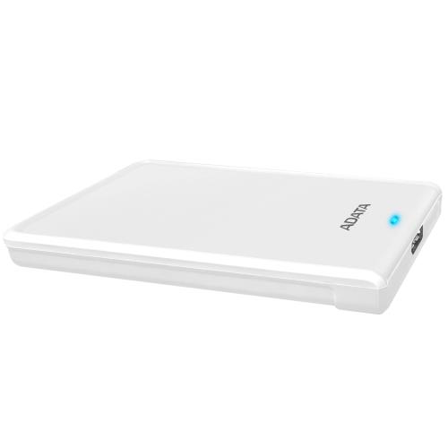 ADATA威剛 硬碟 HV620S  1TB  (白色)