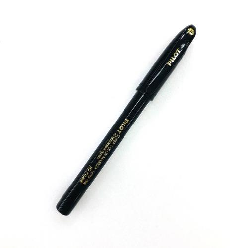 SCA-UF 0.3 極細麥克筆-黑