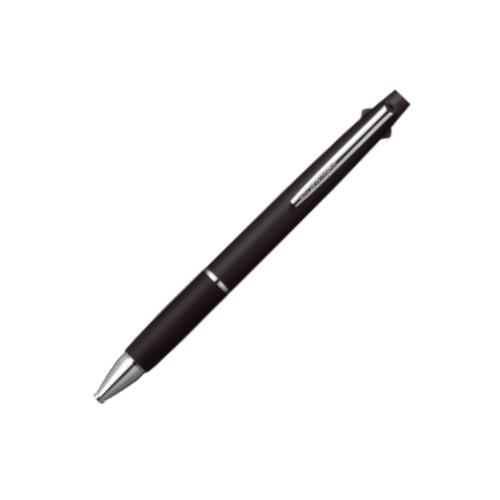 Uni三菱 多機能溜溜筆SXE3800 (0.7) (黑桿) (刻字筆)