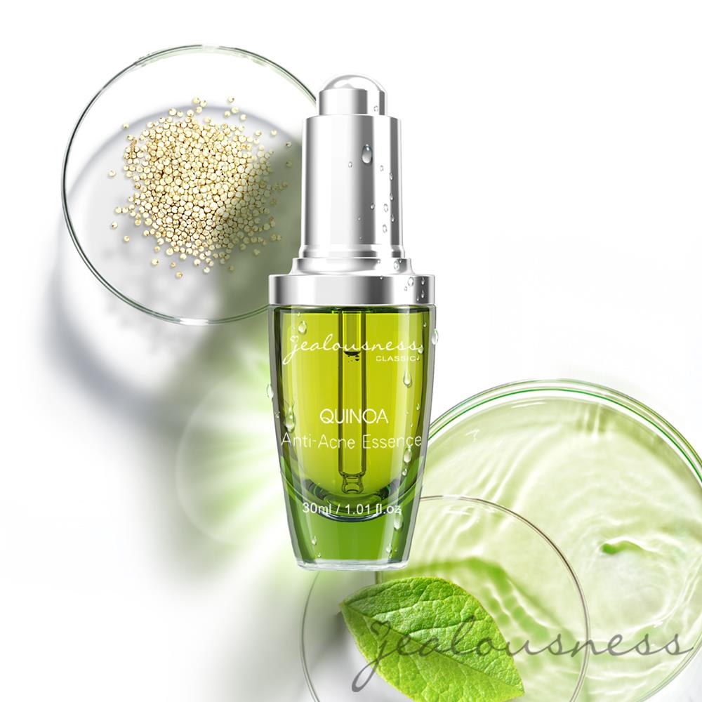 藜麥抗痘全能精華30ml