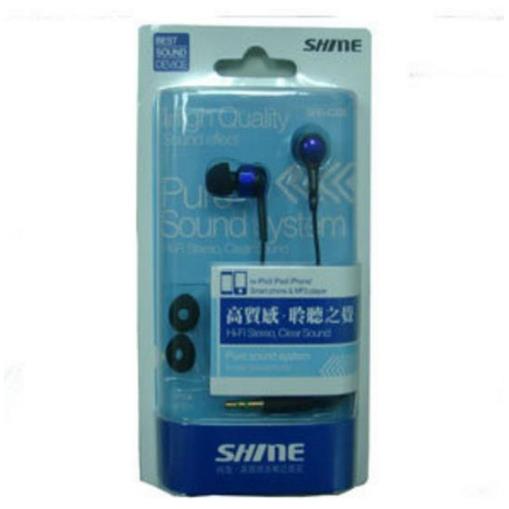 動力音場密閉耳機SHEE335