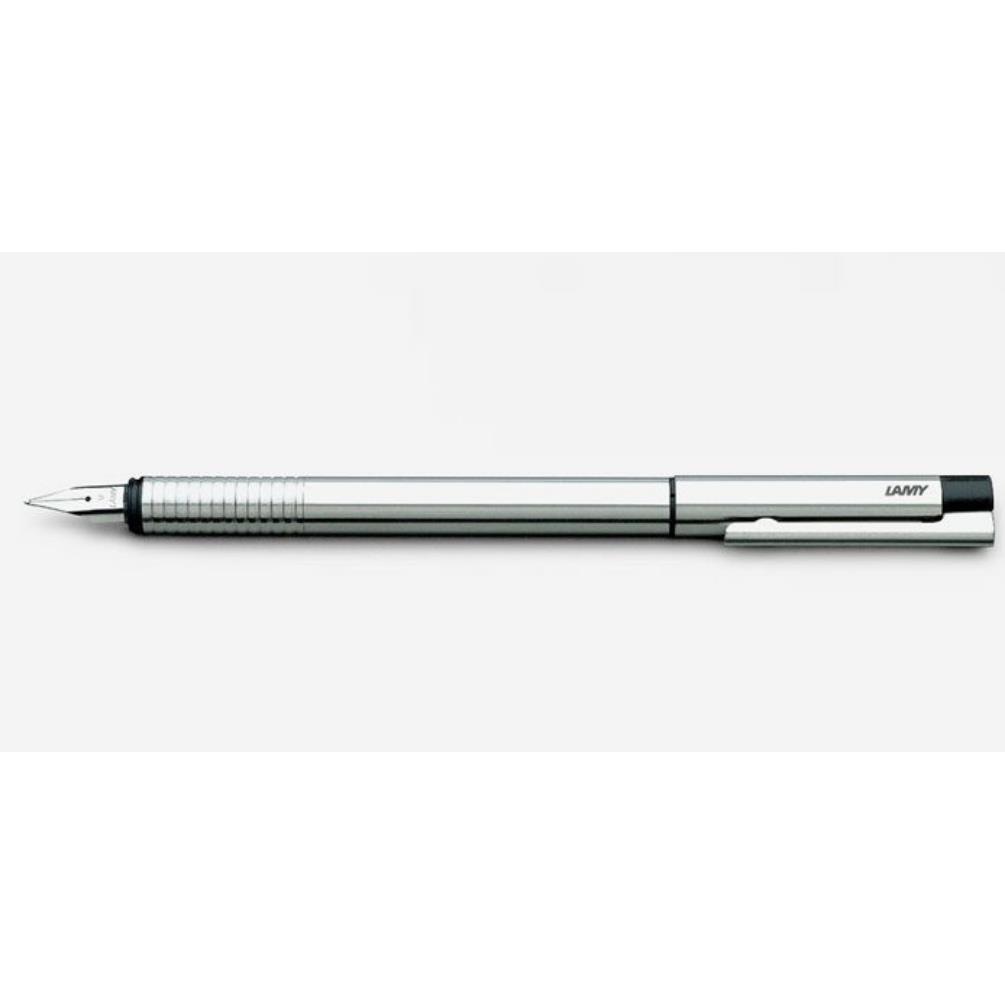 LAMY 05 連環不銹鋼鋼筆