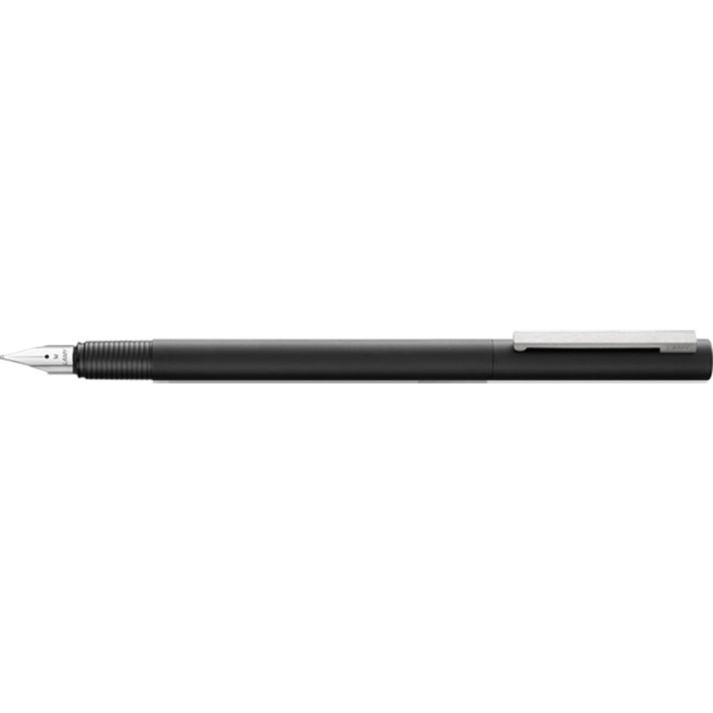 LAMY 56匹敵黑色鋼筆