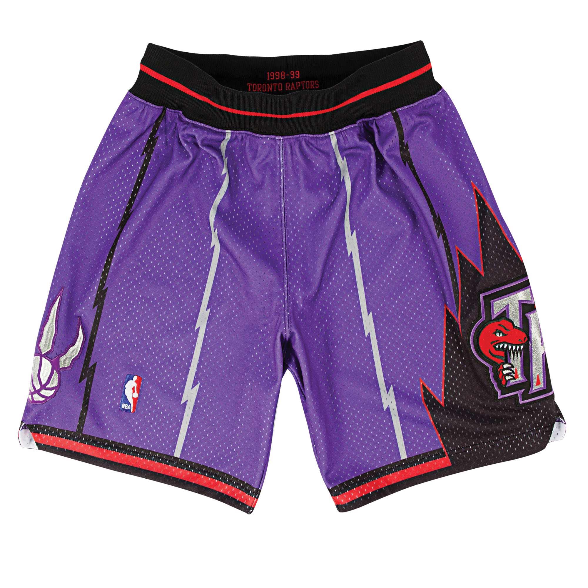 Authentic Shorts